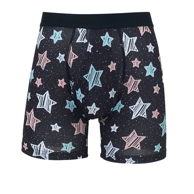 Boxer Brief Membership Club