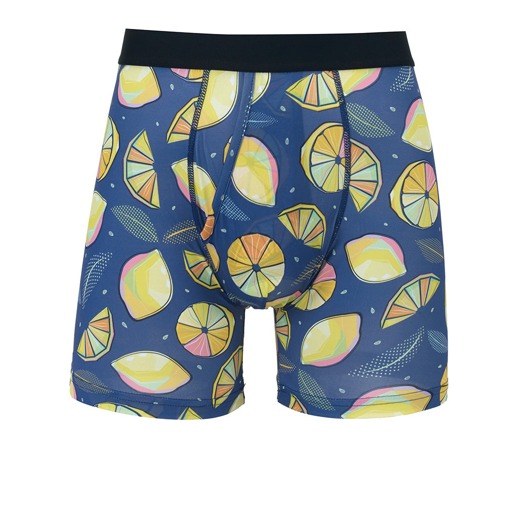 Boxer Brief Membership Club