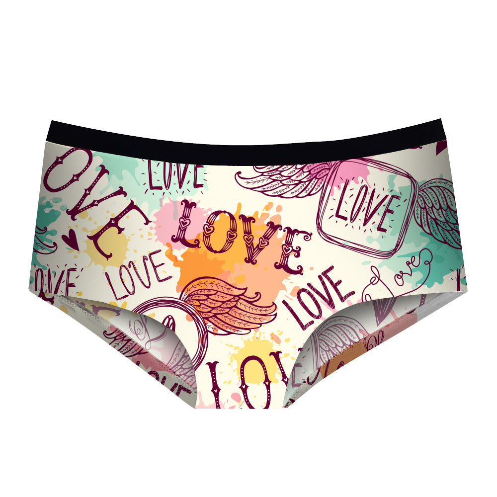 Loverboy - Matching Undies