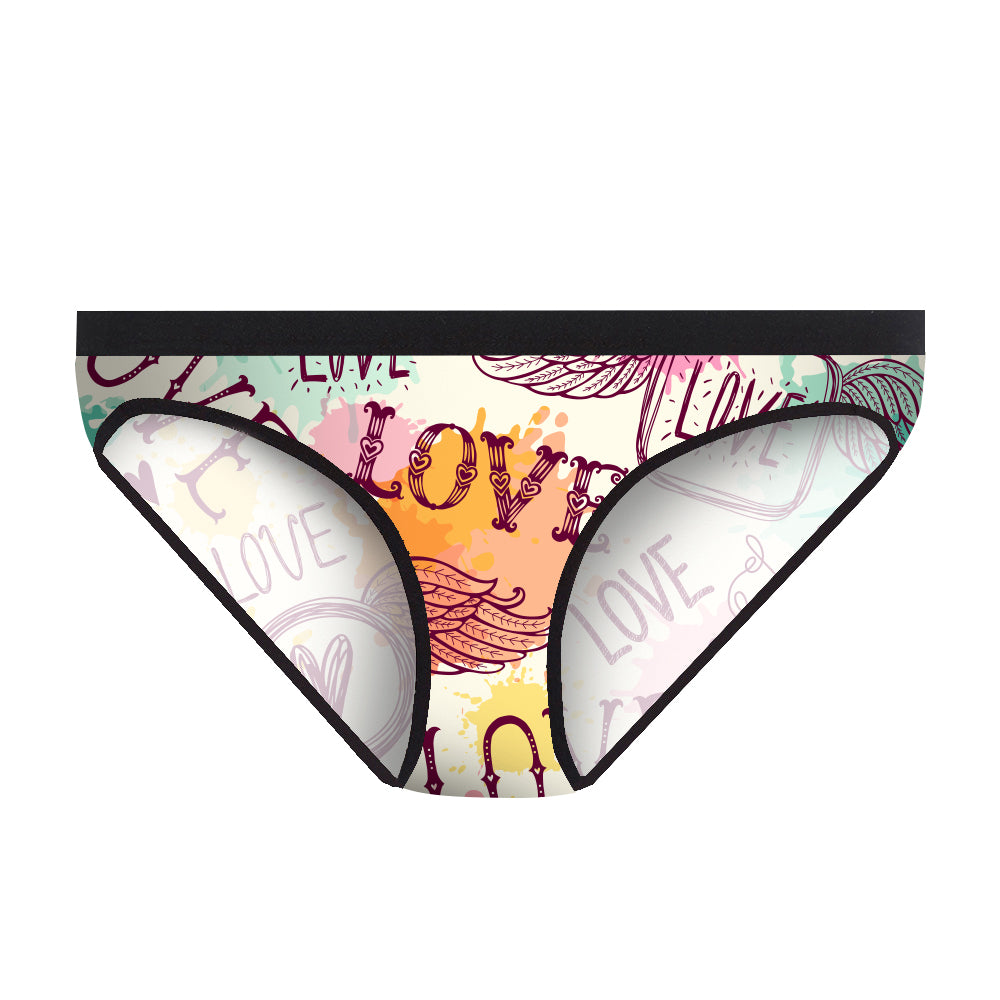 Loverboy - Matching Undies