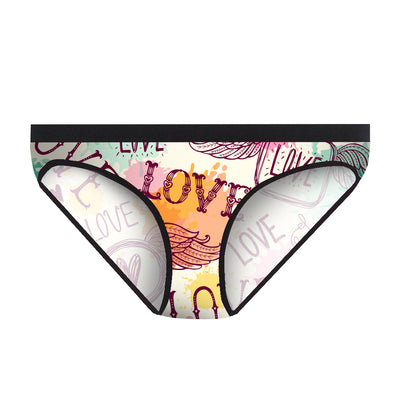 Loverboy - Matching Undies
