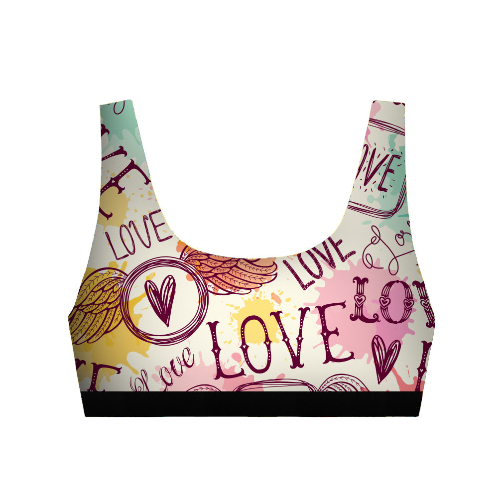 Loverboy - Matching Undies