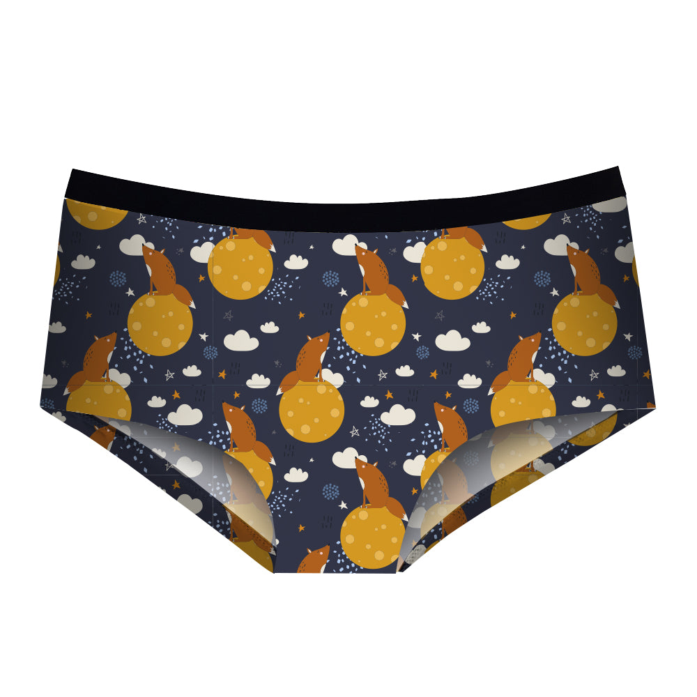 Jupiter - Matching Undies