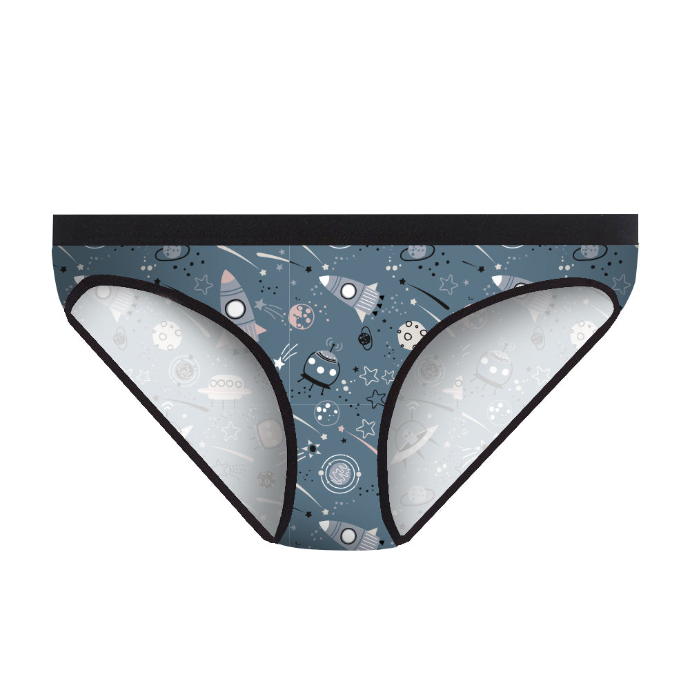 Martians - Matching Undies