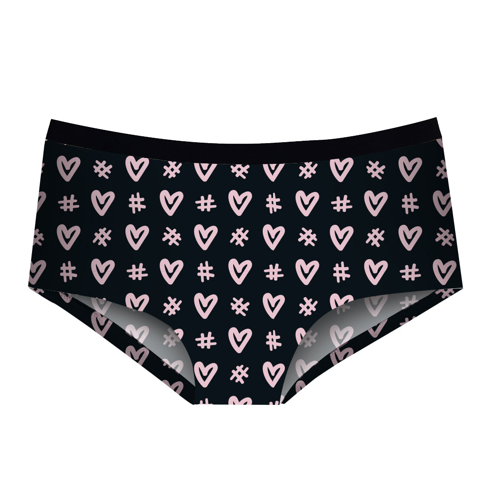 Cheeky Brief - 2 Pack