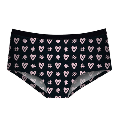 Cheeky Brief - 2 Pack