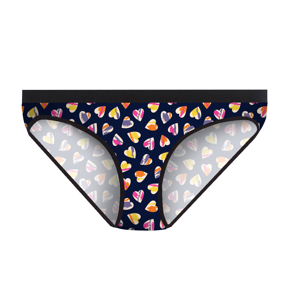 CandyHearts - Matching Undies