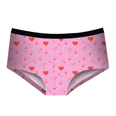 SweetHeart - Matching Undies