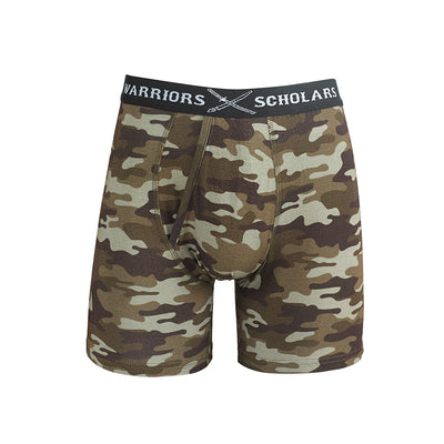 Commander - Matching Undies