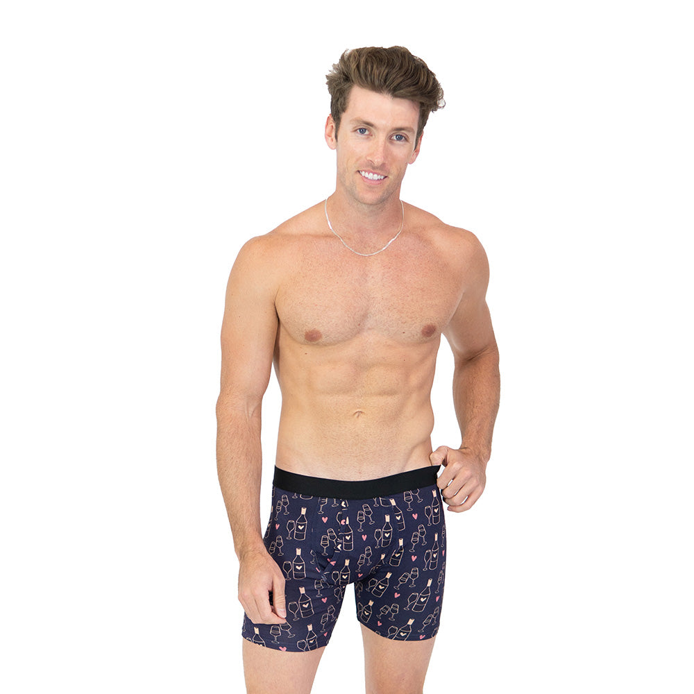 Merlot - Matching Undies