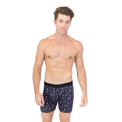 Merlot - Matching Undies