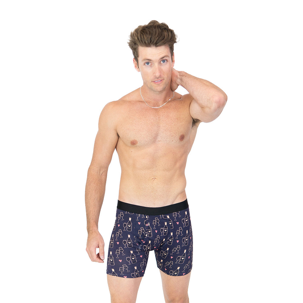 Merlot - Matching Undies