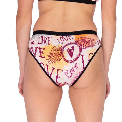 Loverboy - Matching Undies