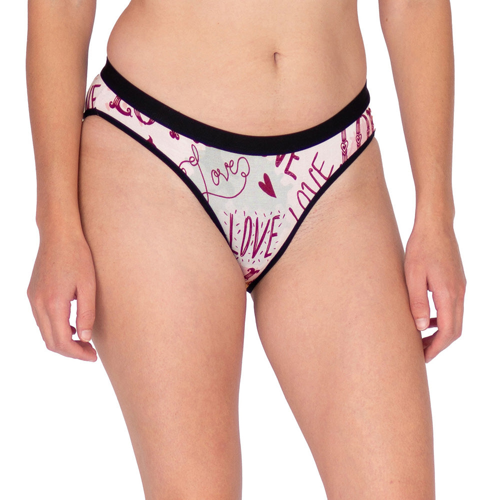 Loverboy - Matching Undies
