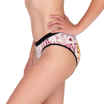 Loverboy - Matching Undies