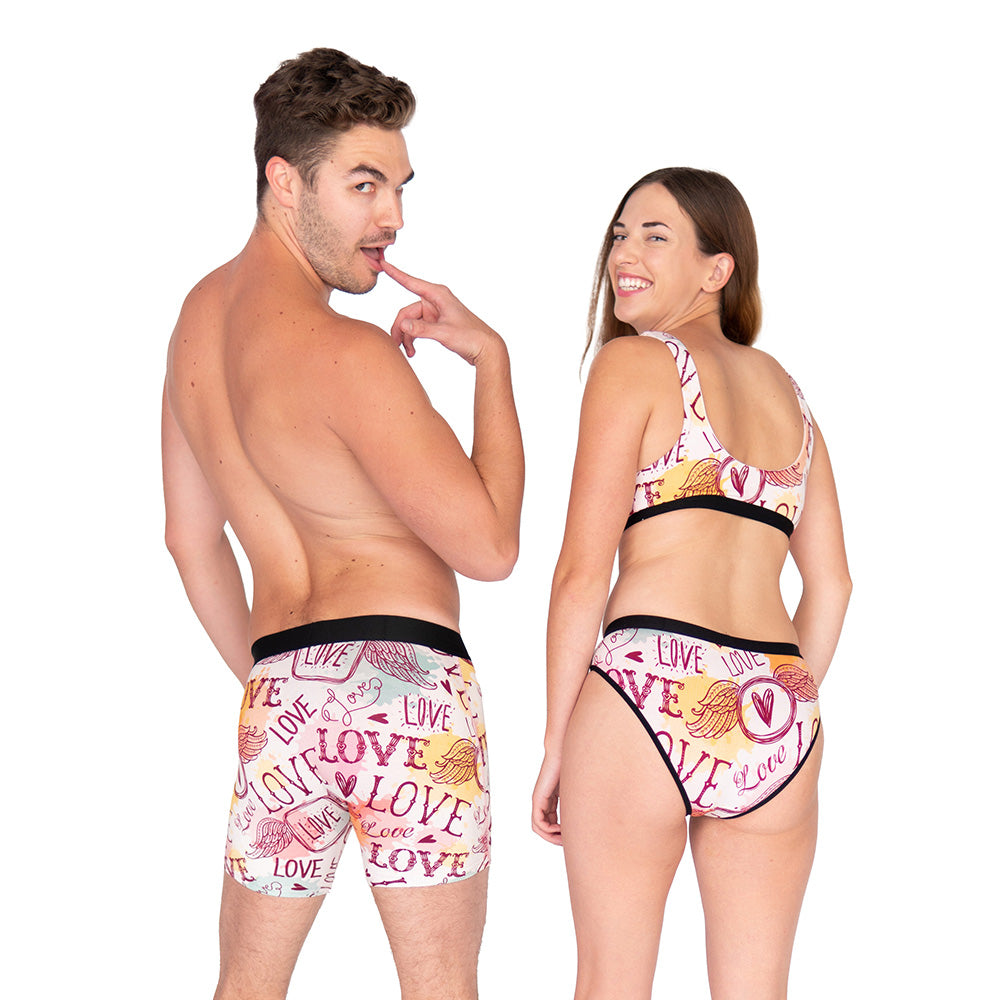 Loverboy - Matching Undies