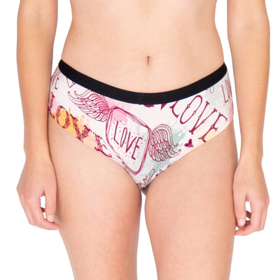 Loverboy - Matching Undies