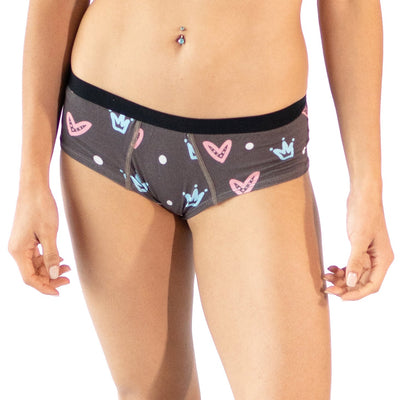 Regis - Matching Undies