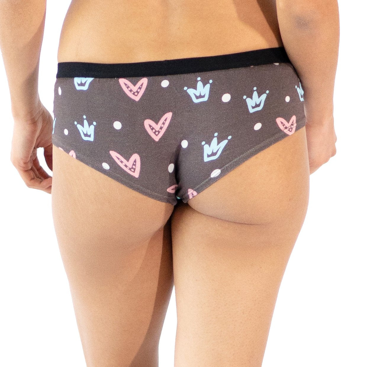 Regis - Matching Undies