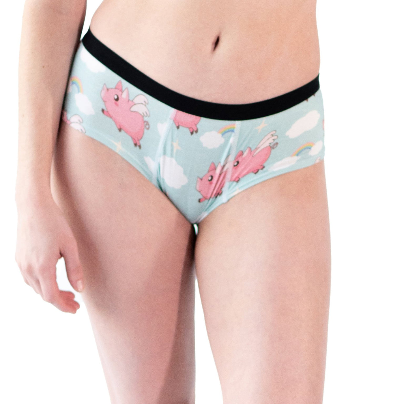 FlyinPigs - Matching Undies