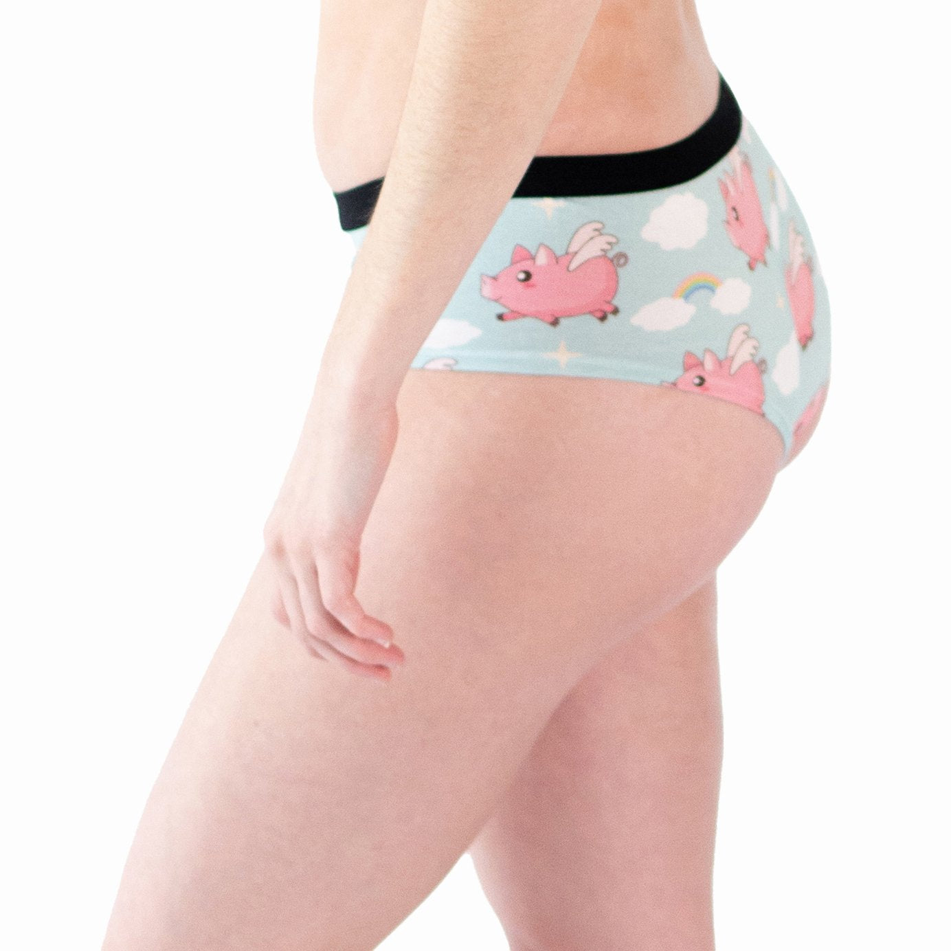 FlyinPigs - Matching Undies