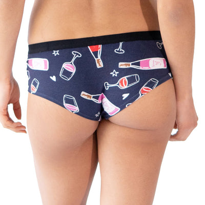 Vino - Matching Undies