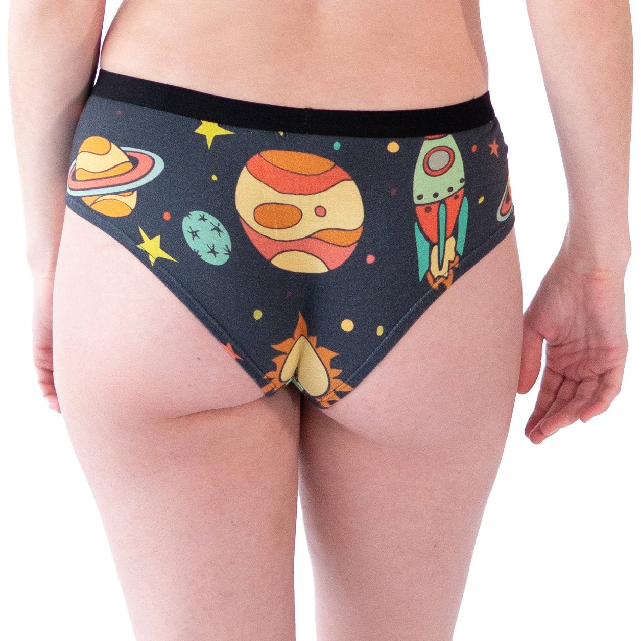 Galileo - Matching Undies