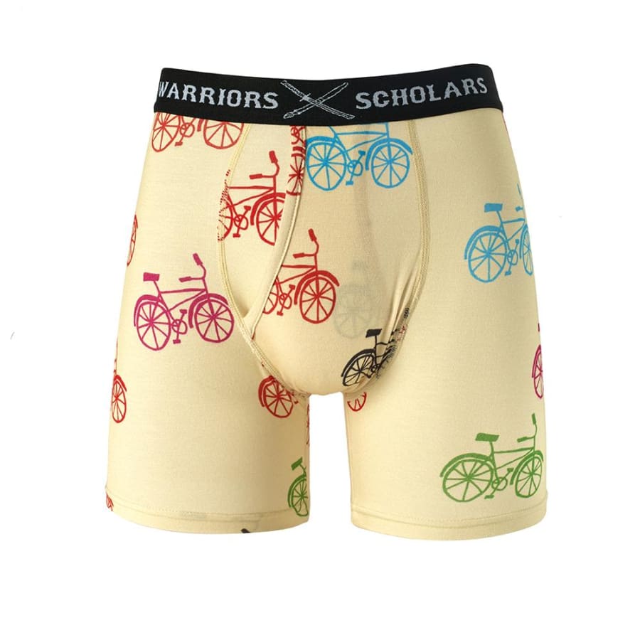 Lance - Matching Undies