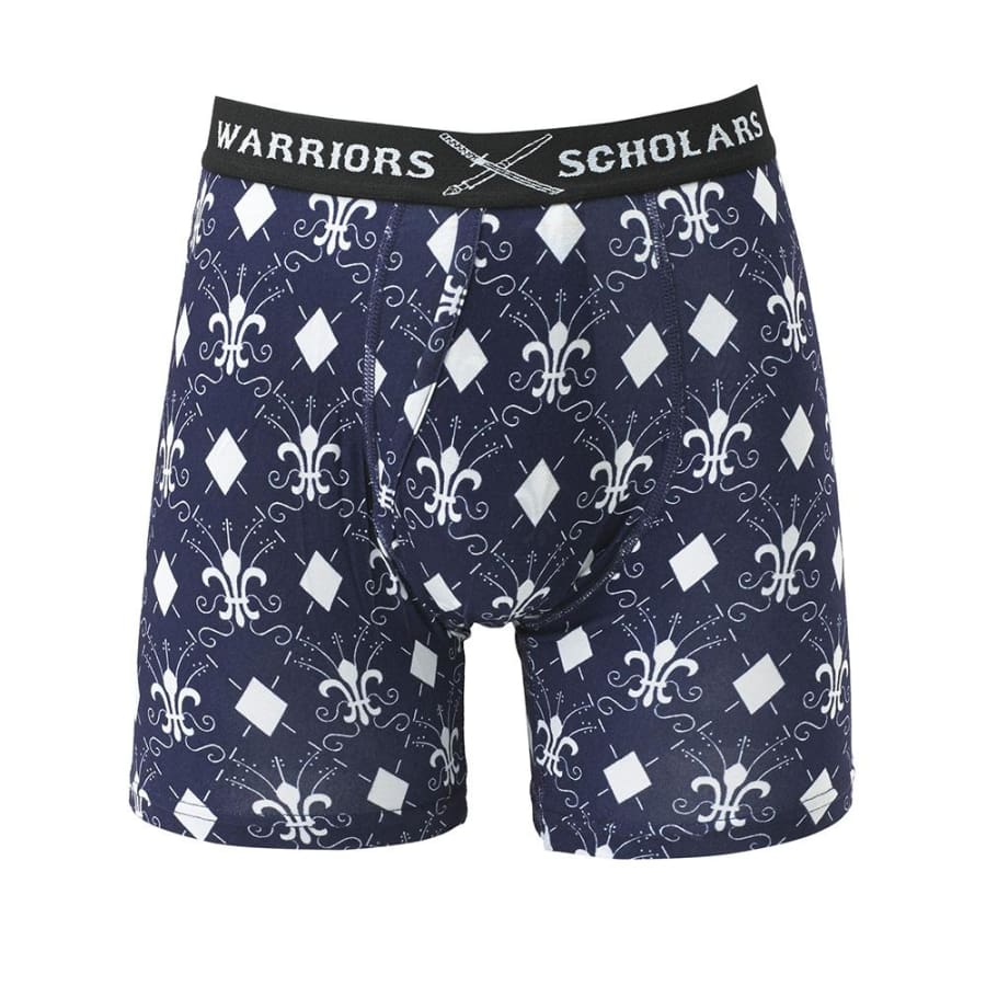 Lincoln - Matching Undies