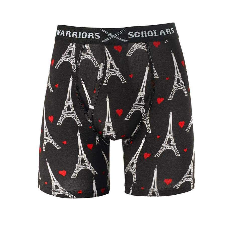 Paris - Matching Undies