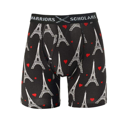 Paris - Matching Undies