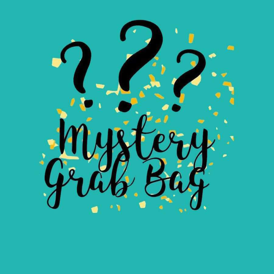 Women's Mystery Grab Bag